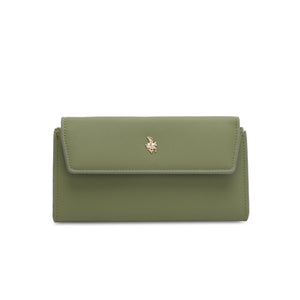 Women's Long Wallet / Purse - SLP 27