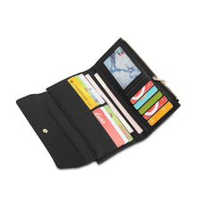 Load image into Gallery viewer, Women&#39;s Long Wallet / Purse - SLP 27