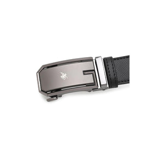 Men's 35mm Automatic Buckle Belt - WAB 466