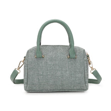 Load image into Gallery viewer, Women's Top Handle Sling Bag / Crossbody Bag / Shoulder Bag - SGP 602