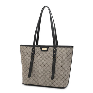 Women's Tote Bag / Top Handle Bag / Hand Bag - BYR 9703