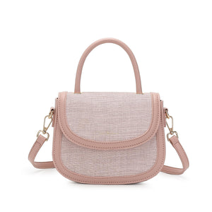 Women's Top Handle Sling Bag / Crossbody Bag / Shoulder Bag - SCQ 3733