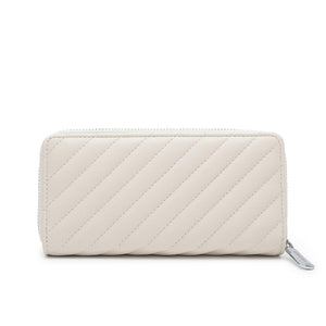 Women's RFID Long Wallet / Purse - KP 017