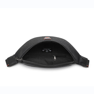 Men's Waist Bag / Belt Bag / Chest Bag - JK 768