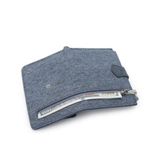 Load image into Gallery viewer, Women's Short Wallet / Purse - SM 018