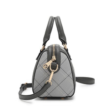 Load image into Gallery viewer, Women&#39;s Top Handle Sling Bag / Crossbody Bag - BWD 3045