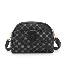 Load image into Gallery viewer, Women&#39;s Monogram Sling Bag / Crossbody Bag - HMK 2111