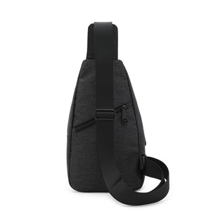 Men's Sling Bag / Chest Bag / Crossbody Bag - SXW 292