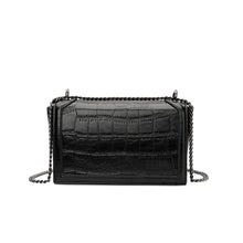 Load image into Gallery viewer, Women&#39;s Chain Shoulder Bag / Sling Bag / Crossbody Bag - HBP 606