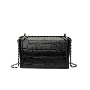 Women's Chain Shoulder Bag / Sling Bag / Crossbody Bag - HBP 606