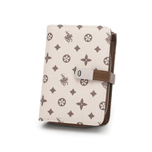 Load image into Gallery viewer, Women&#39;s Monogram Purse / Wallet - SLP 70