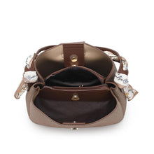 Load image into Gallery viewer, Women's Top Handle Sling Bag / Crossbody Bag / Shoulder Bag - SGL 5927