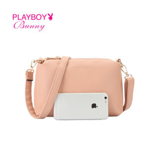 Load image into Gallery viewer, PLAYBOY BUNNY LADIES SLING BAG BAILEY