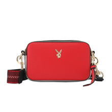 Load image into Gallery viewer, PLAYBOY BUNNY LADIES SLING BAG CASSIDY