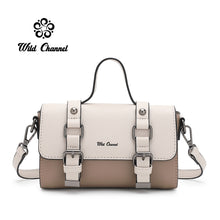 Load image into Gallery viewer, WILD CHANNEL Ladies Top Handle Sling Bag Riley