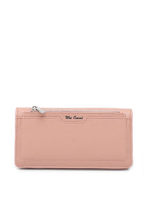 2 In 1 Long Purser with Coin Purse -NP 049