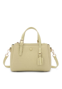 Top Handle Bag / Sling Bag / Crossbody Bag -HLL 563
