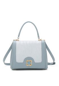 Women's Top Handle Bag / Sling Bag / Crossbody Bag -KDA 37292