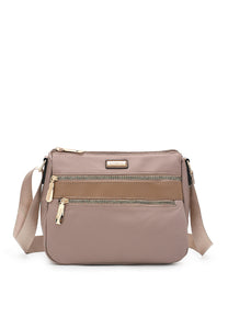 Women's Top Handle Bag / Sling Bag / Shoulder Bag -KCR 1861