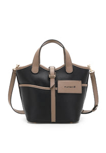 Women's Top Handle Bag / Sling Bag / Crossbody Bag -BZT 3157