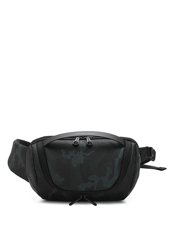 Camouflage Waist Bag / Belt Bag / Chest Bag -SYE 5009