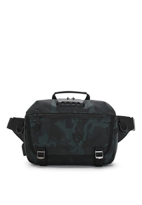 Camo Messenger Bag / Sling Bag / Chest Bag -SYG 5011