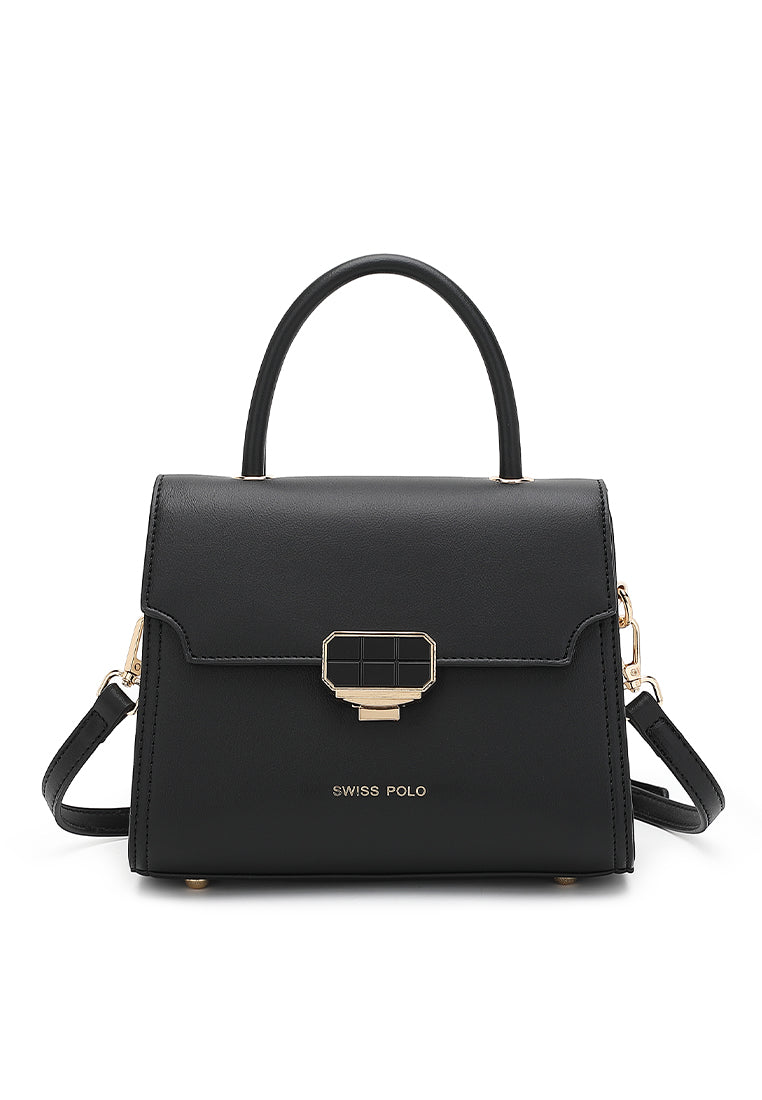 Top Handle Bag / Sling Bag / Crossbody Bag -HKE 3904