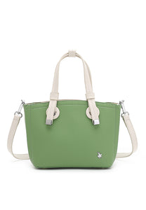 Women's Top Handle Bag / Sling Bag / Crossbody Bag -HKM 3130