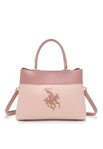 Top Handle Bag / Sling Bag / Crossbody Bag -HKG 3885