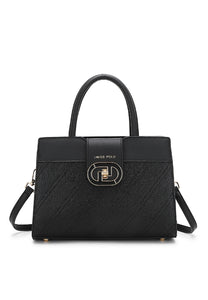 Top Handle Bag / Sling Bag / Crossbody Bag -HKH 3898