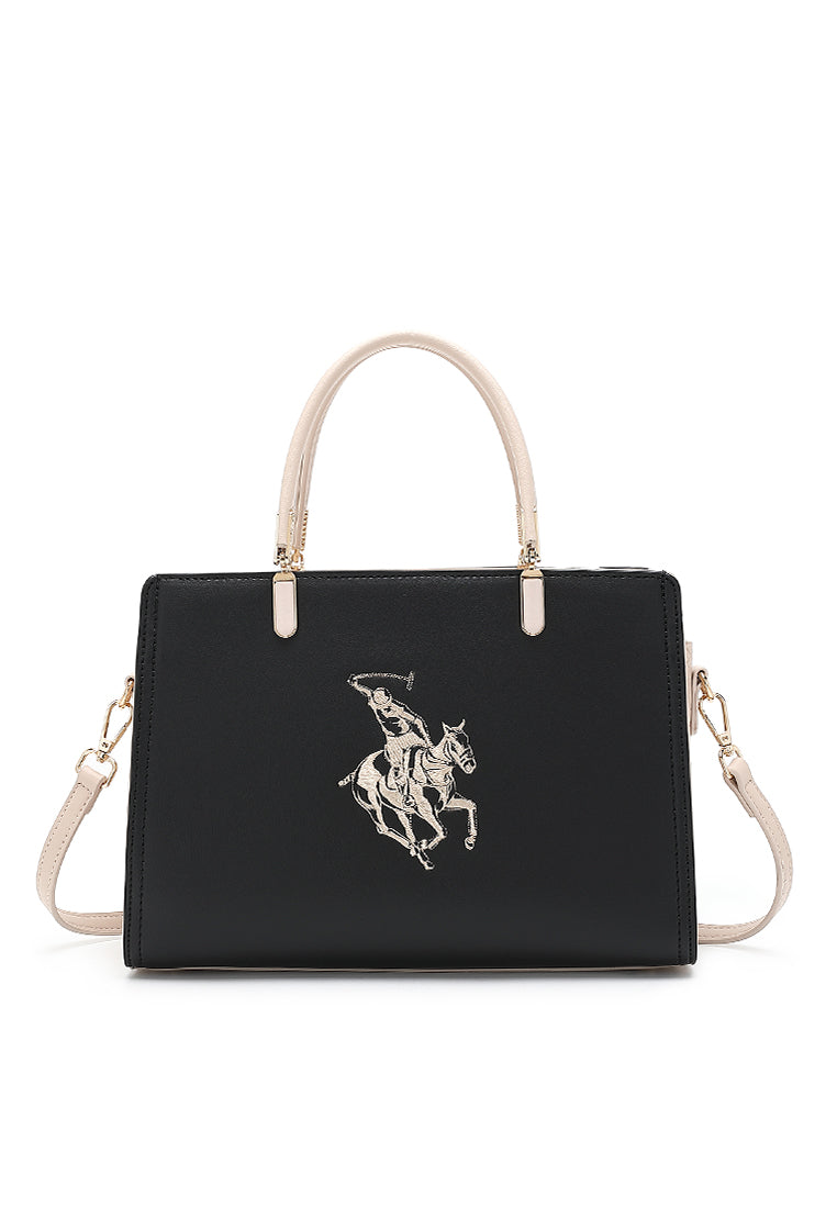 Top Handle Bag / Sling Bag / Crossbody Bag -HKK 3901