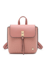 Load image into Gallery viewer, Women&#39;s Mini Backpack -HKY 9930