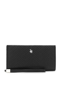 Women's Bi Fold Long Wallet / Long Purse -SLP 60