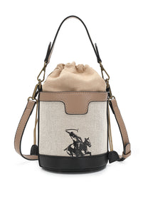 Women's Sling Bag / Crossbody Bag -HLC 949