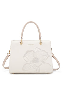 Women's Top Handle Bag / Sling Bag / Crossbody Bag -HKS 3930