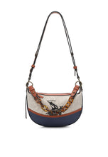 Load image into Gallery viewer, Women&#39;s Top Handle Bag / Sling Bag / Crossbody Bag -HLD 950