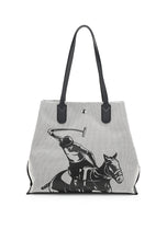 Load image into Gallery viewer, Women&#39;s Tote Bag -HLS 3207