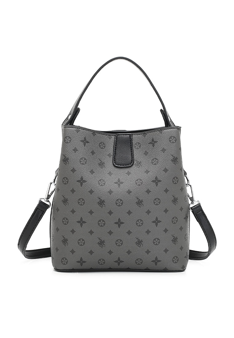 Women's Top Handle Bag / Sling Bag / Crossbody Bag -HLN 342