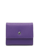Load image into Gallery viewer, Women&#39;s  RFID Short Purse / Wallet -KP 024