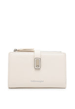 Load image into Gallery viewer, Women&#39;s RFID Blocking Wallet / Purse With Coin Compartment -KP 026