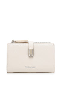 Women's RFID Blocking Wallet / Purse With Coin Compartment -KP 026