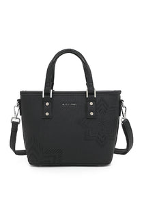 Women's Top Handle Bag / Sling Bag / Crossbody Bag -NFB 9946