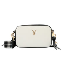 Load image into Gallery viewer, PLAYBOY BUNNY LADIES SLING BAG CASSIDY