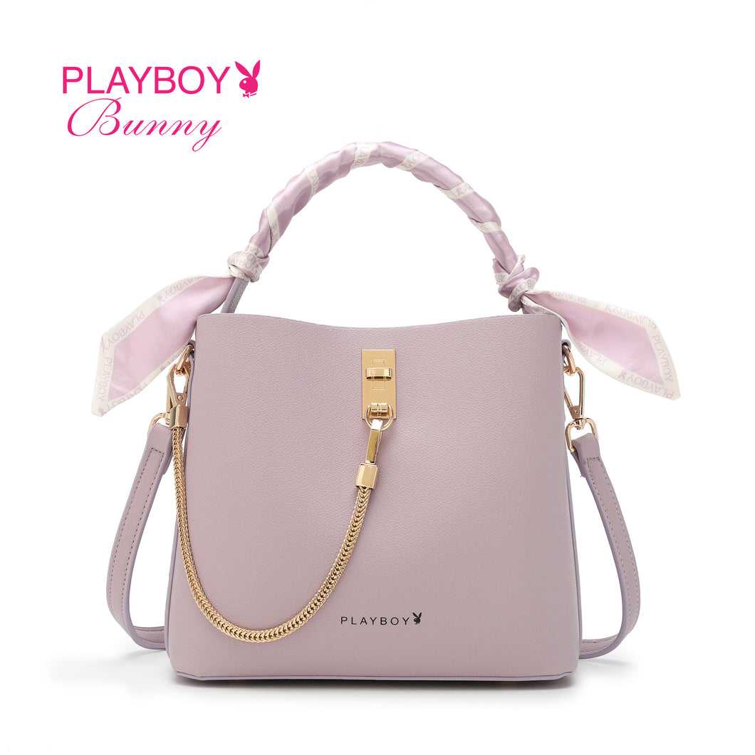 Playboy Bunny Ladies Handbag/Sling Bag Laylani