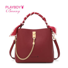 Load image into Gallery viewer, Playboy Bunny Ladies Handbag/Sling Bag Laylani