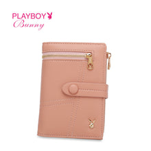 Load image into Gallery viewer, PLAYBOY BUNNY SHORT PURSE EMBERLY