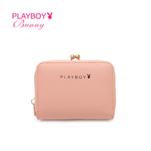 Load image into Gallery viewer, PLAYBOY BUNNY LADIES SHORT PURSE EMMIE