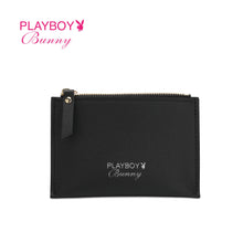 Load image into Gallery viewer, PLAYBOY BUNNY LADIES SHORT PURSE ELORA