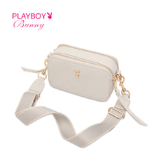 Load image into Gallery viewer, PLAYBOY BUNNY LADIES SLING BAG EMELY