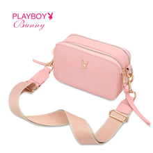 Load image into Gallery viewer, PLAYBOY BUNNY LADIES SLING BAG EMELY